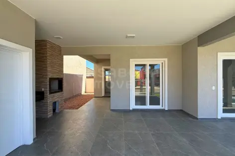 Imagem #4 do imóvel Casa nova no Bairro Vista Alegre – Conforto e Estilo em Arroio do Sal