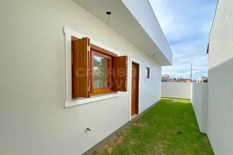 Imagem #4 do imóvel Casa moderna com suíte e excelente padrão construtivo no Bairro Rondinha
