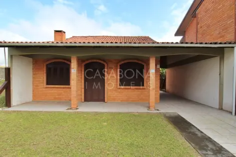 Imagem principal do Residência à Beira-Mar no Balneário Verde Mar