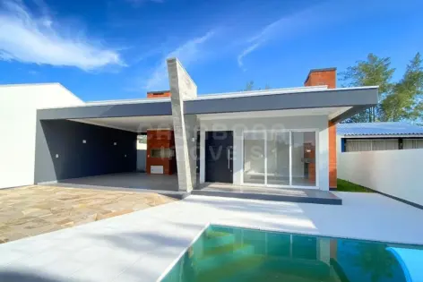 Imagem secundária do Residência Encantadora no Balneário São Jorge