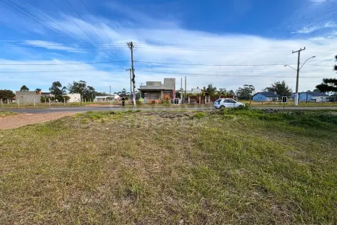 Imagem #3 do imóvel Terreno de esquina com 360 m² em excelente localização no bairro Paraíso, em Torres