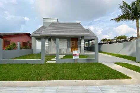 Imagem principal do Casa em construção à venda em Areias Brancas – Lançamento em Arroio do Sal