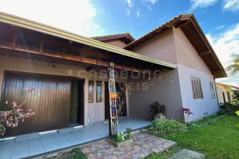 Imagem principal do Casa para aluguel de verão no coração de Arroio do Sal