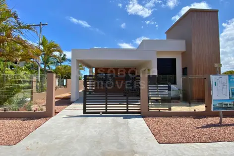 Imagem principal do Casa Nova com Excelente Iluminação no Jardim Raiante – Conforto, Espaço e Valorização