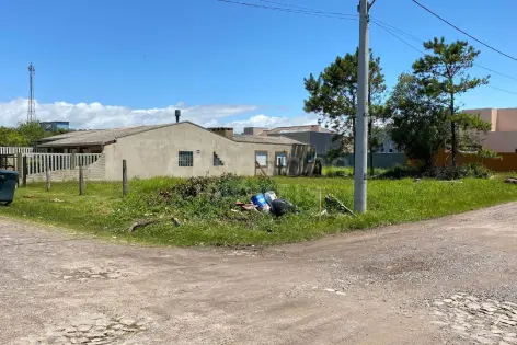 Imagem secundária do Terreno de Esquina no Bairro Jardim Raiante – Arroio do Sal