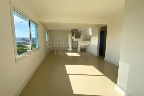 Imagem #2 do imóvel Cobertura duplex nova no bairro Malinsky - Próximo ao centro e a praia