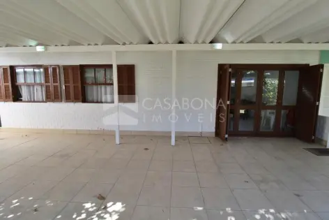 Imagem secundária do Charmosa Residência a Poucos Passos da Praia