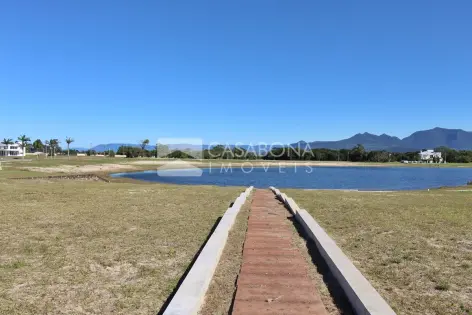 Imagem principal do Terreno em Condomínio Fechado Parque das Figueiras