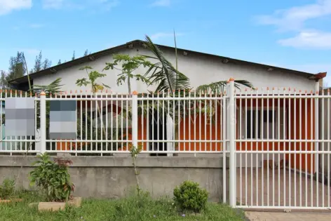 Imagem secundária do Residência Aconchegante no Balneário Jardim Olivía