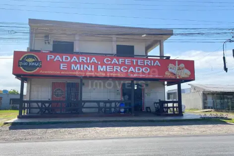 Imagem principal do Prédio Comercial e Residencial em Arroio do Sal