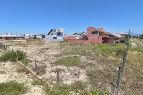 Imagem principal do Oportunidade Única: Terreno à Beira-Mar no Balneário Vista Alegre