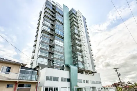 Imagem secundária do Apartamento de Alto Padrão com Vista Mar e Lazer Completo em Arroio do Sal