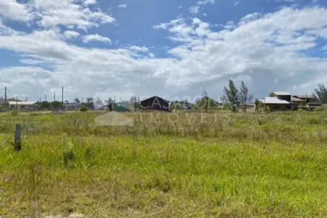 Imagem principal do Excelente Terreno no Balneário Pérola