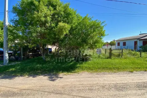Imagem principal do Ótimo Terreno Residencial no Balneário Figueirinha