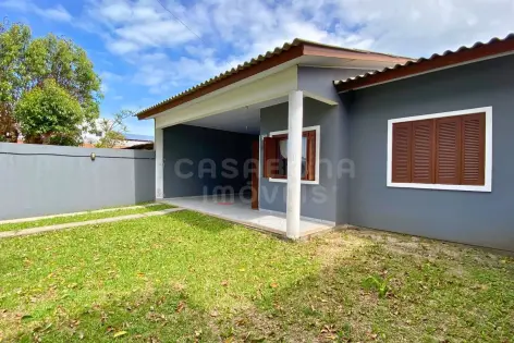 Imagem #3 do imóvel Casa Mobiliada com Churrasqueira e Posição Solar Privilegiada no Jardim Olívia