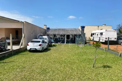 Imagem principal do Encantadora Residência à Beira-Mar no Balneário Atlântico