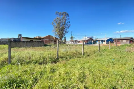 Imagem principal do Terreno de Esquina à Venda no Bairro Quatro Lagos, Arroio do Sal