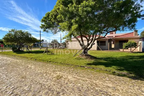 Imagem #4 do imóvel Terreno de Esquina no Malinsky: Localização Estratégica para Construir ou Investir