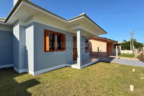 Imagem #3 do imóvel Casa nova no Balneário Figueirinha, a 500 metros do mar