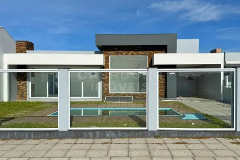 Imagem principal do Encantadora Casa em Arroio do Sal