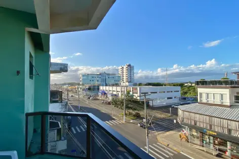 Imagem secundária do Apartamento à Venda no Centro de Arroio do Sal - Perto do Mar