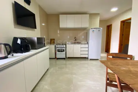 Imagem principal do Apartamento térreo bem localizado em Arroio do Sal