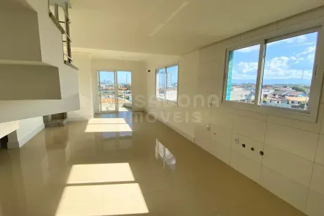 Imagem #3 do imóvel Cobertura duplex nova no bairro Malinsky - Próximo ao centro e a praia