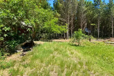 Imagem secundária do Terreno no Balneário Atlântico – Amplitude e Potencial para Construção