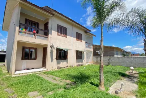 Imagem principal do Aconchegante Apartamento em Arroio do Sal