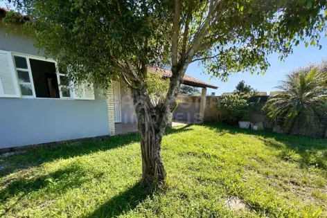 Imagem #3 do imóvel Casa com 3 dormitórios, amplo terreno e frente para área de preservação