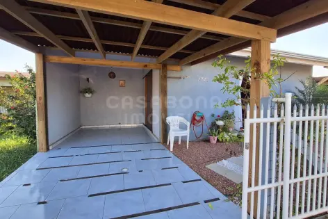 Imagem principal do Casa Aconchegante em Arroio do Sal – Bairro Sereia do Mar