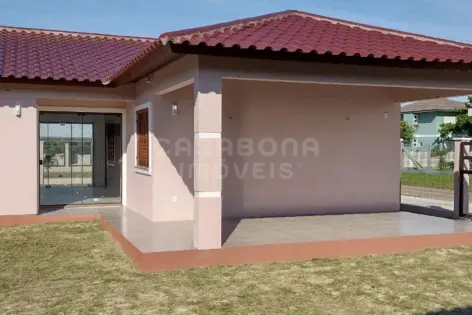 Imagem #3 do imóvel Aconchegante Casa em Capão da Canoa