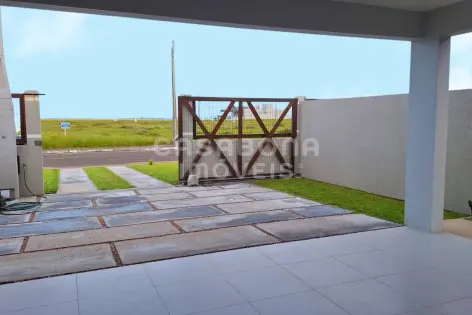 Imagem #2 do imóvel Sobrado Moderno com Vista para o Mar e Spa Privativo