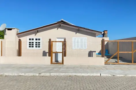 Imagem principal do Charmosa Casa em Arroio do Sal