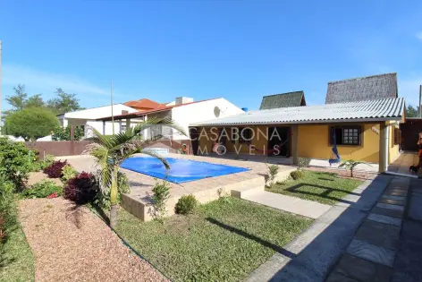 Imagem principal do Residência com Localização Privilegiada no Balneário Jardim Olívia