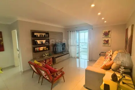 Imagem principal do Apartamento Exclusivo no Oitavo Andar no Balneário Camboim – Espaço, Vista e Sofisticação