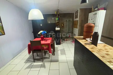 Imagem #4 do imóvel Conforto e espaço em uma casa perfeita para viver bem na Marambaia
