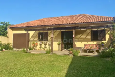 Imagem principal do Casa com 3 Dormitórios em Arroio do Sal