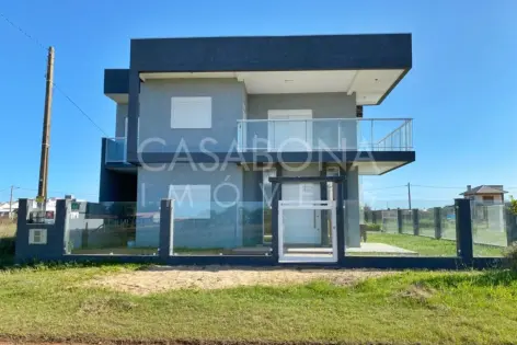Imagem #3 do imóvel Residência Moderna com Terraço e Piscina em Balneário Sossegado
