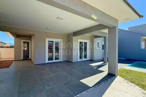 Imagem #3 do imóvel Casa nova no Bairro Vista Alegre – Conforto e Estilo em Arroio do Sal