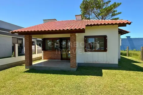 Imagem #2 do imóvel Residência Encantadora no Balneário Atlântico