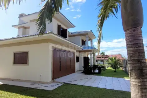 Imagem #4 do imóvel Casa de Alto Padrão a 100m do Mar em Arroio do Sal – Bairro Camboim
