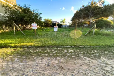 Imagem principal do Terreno à Venda no Bairro Vista Alegre em Arroio do Sal
