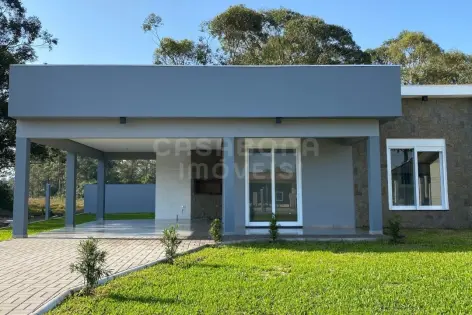 Imagem principal do Casa Moderna com Suíte em Jardim Raiante, Arroio do Sal