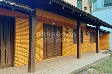 Imagem #2 do imóvel Casa a 200 metros do mar na Praia Grande em Torres