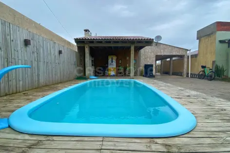 Imagem #3 do imóvel Residência no Jardim Olivia a apenas 40 metros da praia
