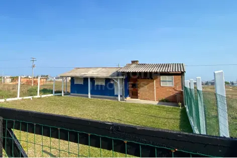 Imagem principal do Casa em Balneário São Paulo - Arroio do Sal