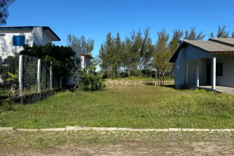 Imagem principal do Terreno a 80 Metros da Praia em Arroio do Sal