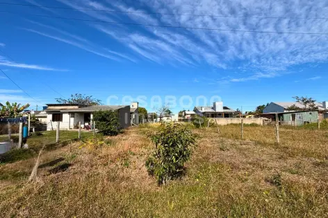 Imagem #1 do imóvel Terreno de 300 m² com posição solar norte no bairro São Jorge