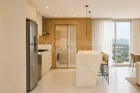 Imagem #3 do imóvel Apartamento de alto padrão com 2 suítes a 300 metros da Praia Grande em Torres